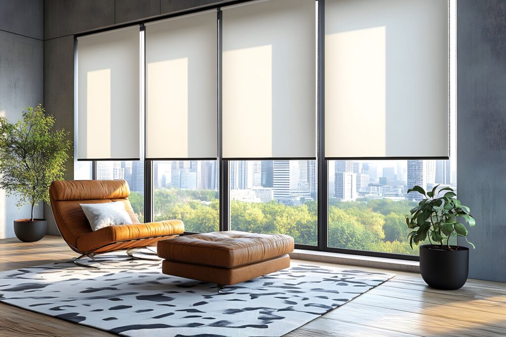 Roller Blinds